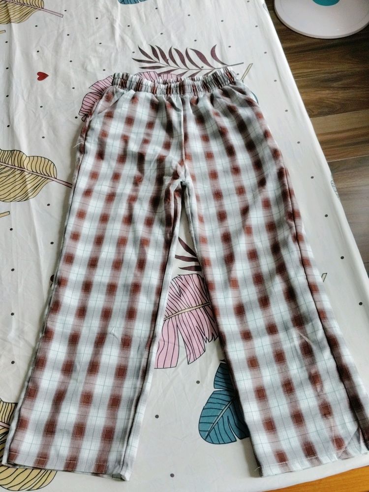 Casual Trouser For Girls Or Women