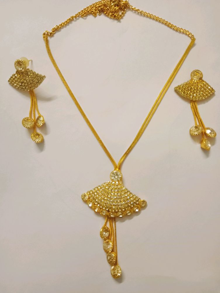 Jwellery Set