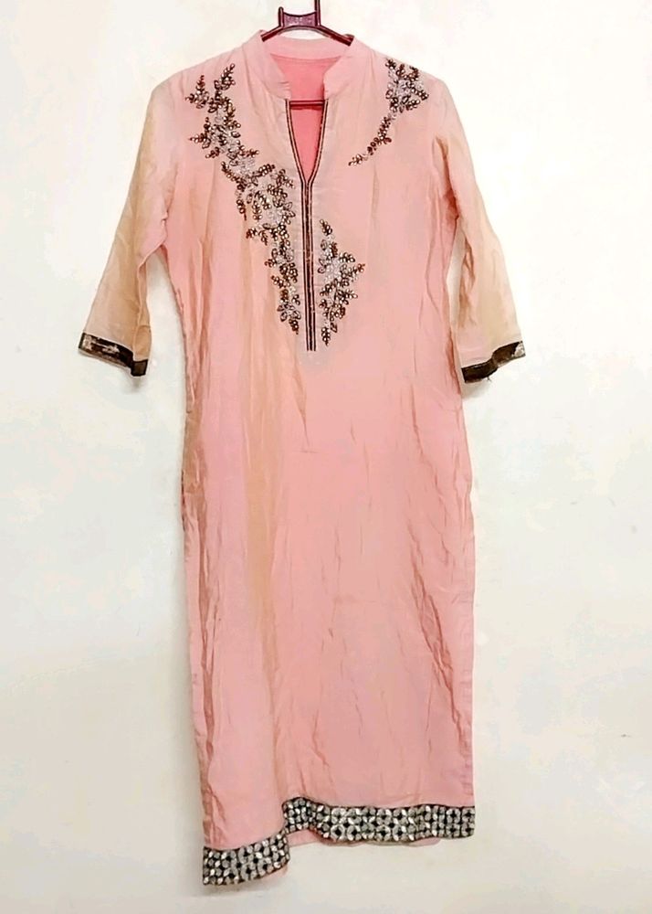 Beautiful Kurti