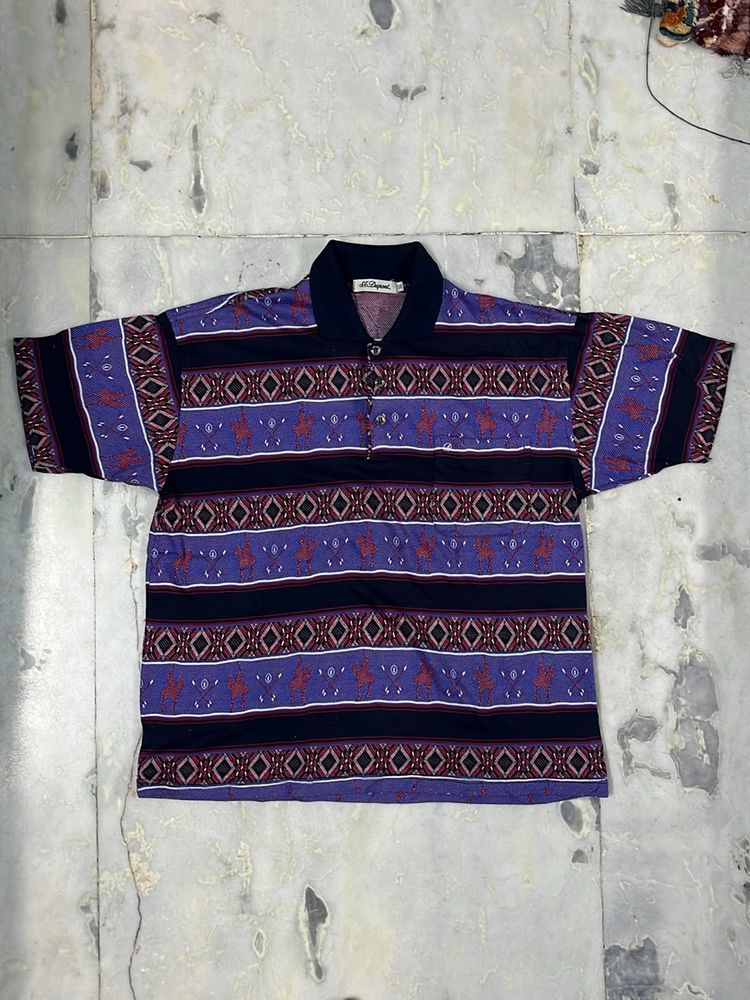 Polo Tshirt 02