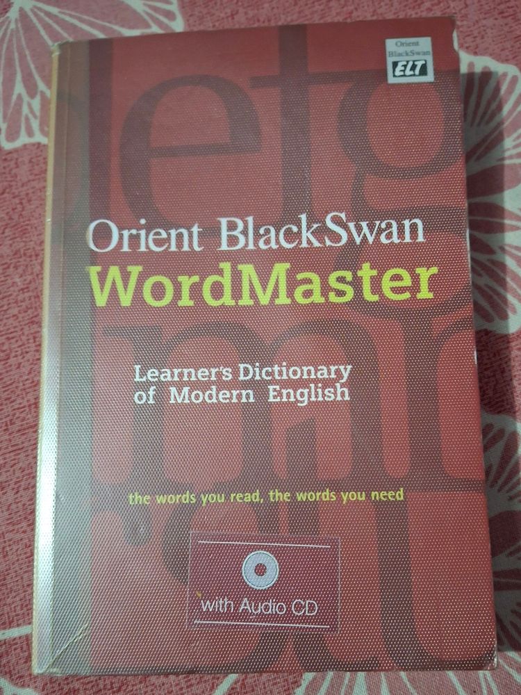 Orient Dictionary