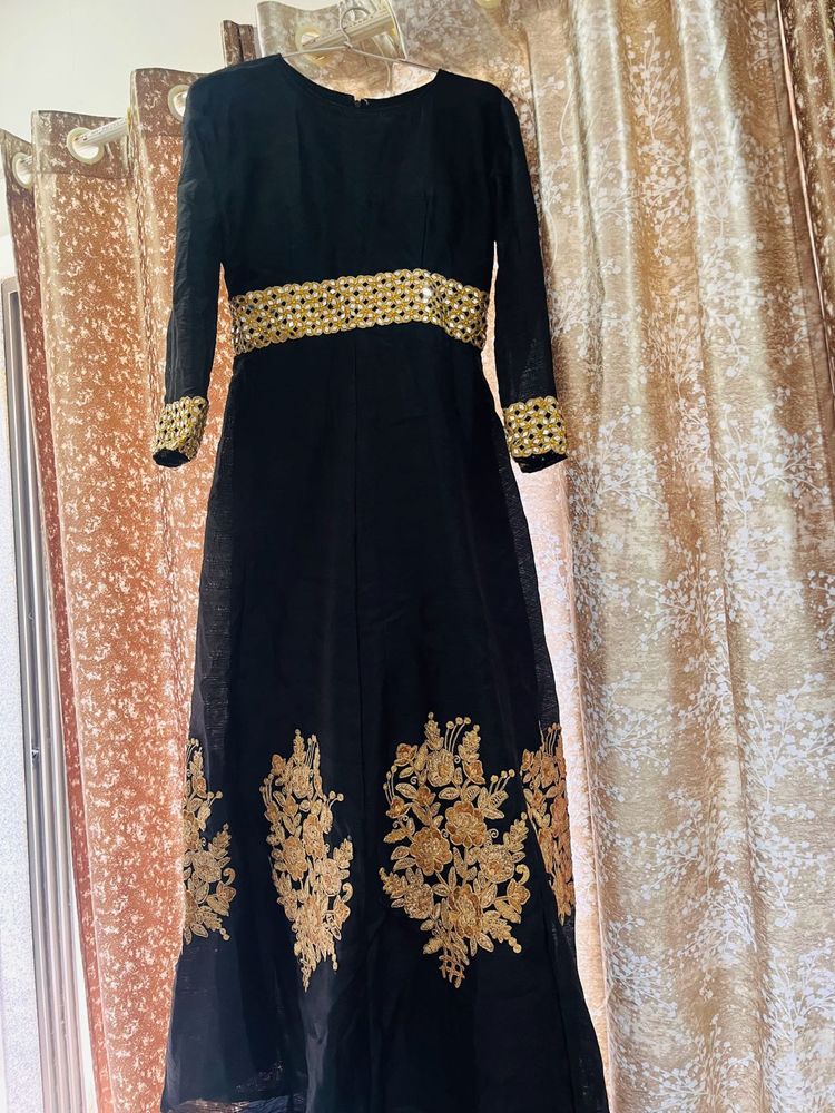 Ethnic Gown