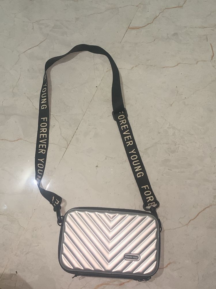 Sling Bag