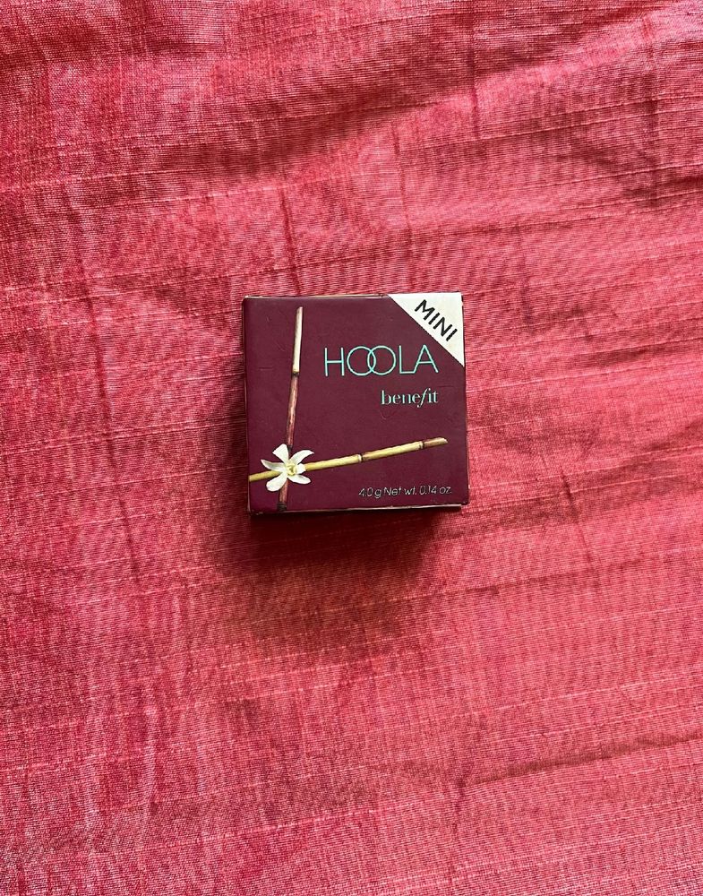 Hoola Benefit