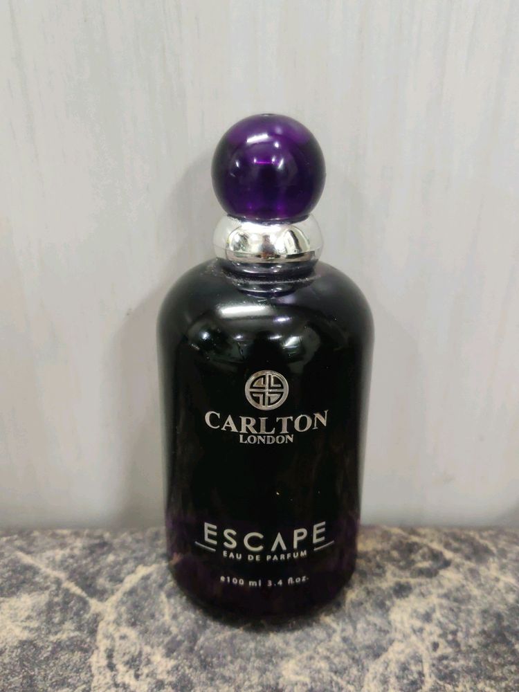 Carlton London Long Lasting Perfume No Box