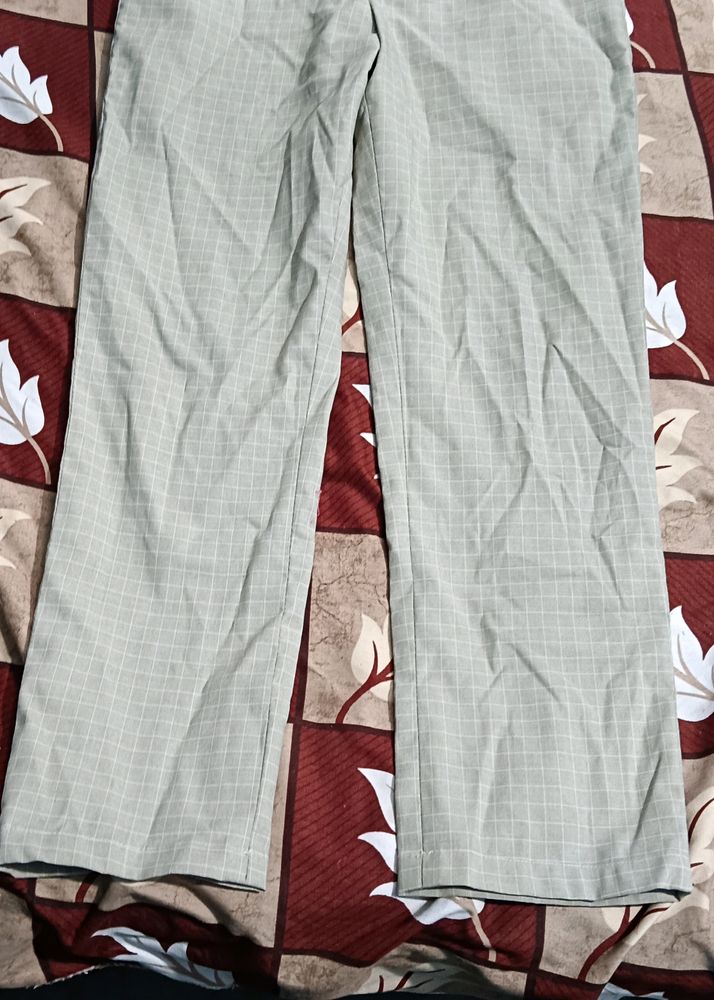 Men's Formal Pant