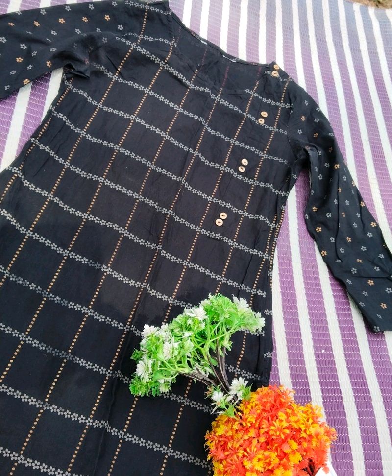 Combo Of 3 Kurti