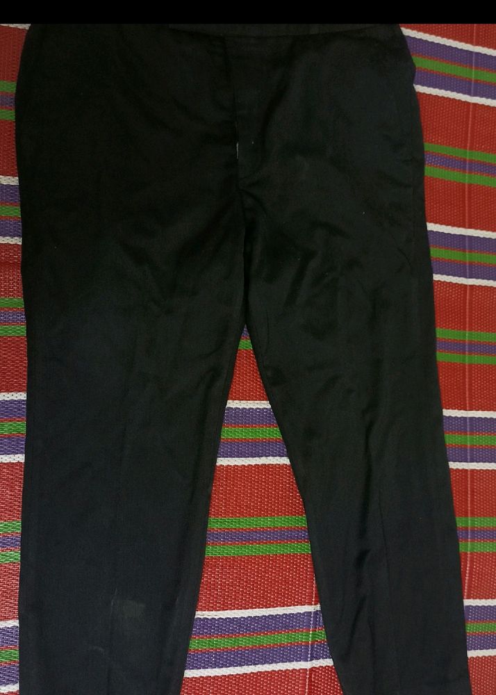 Formal Pants