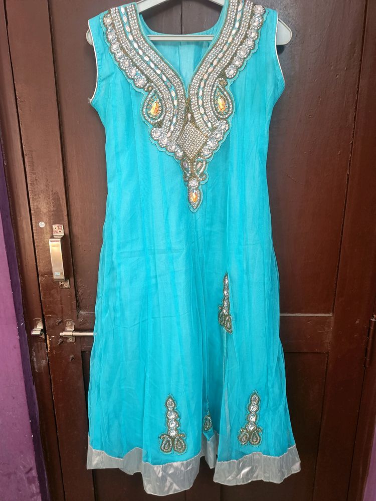 Anarkali Set