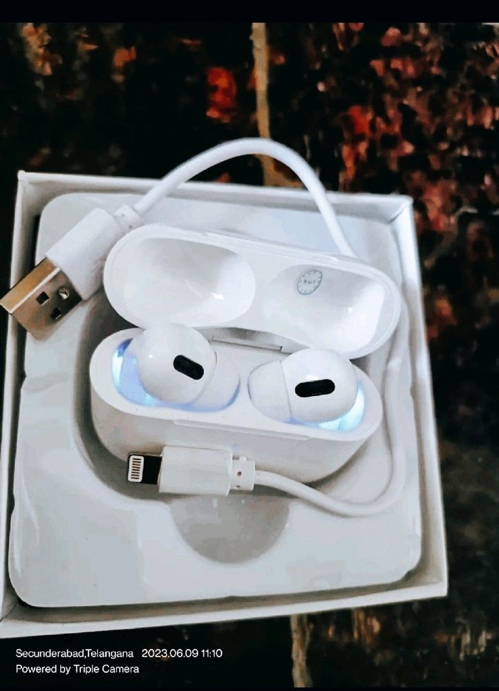 New Airpods Pro Original Post