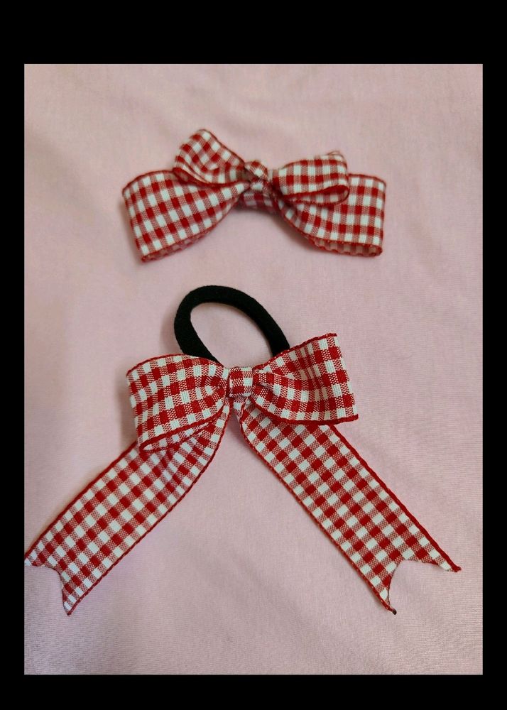 Handmade Hairbow