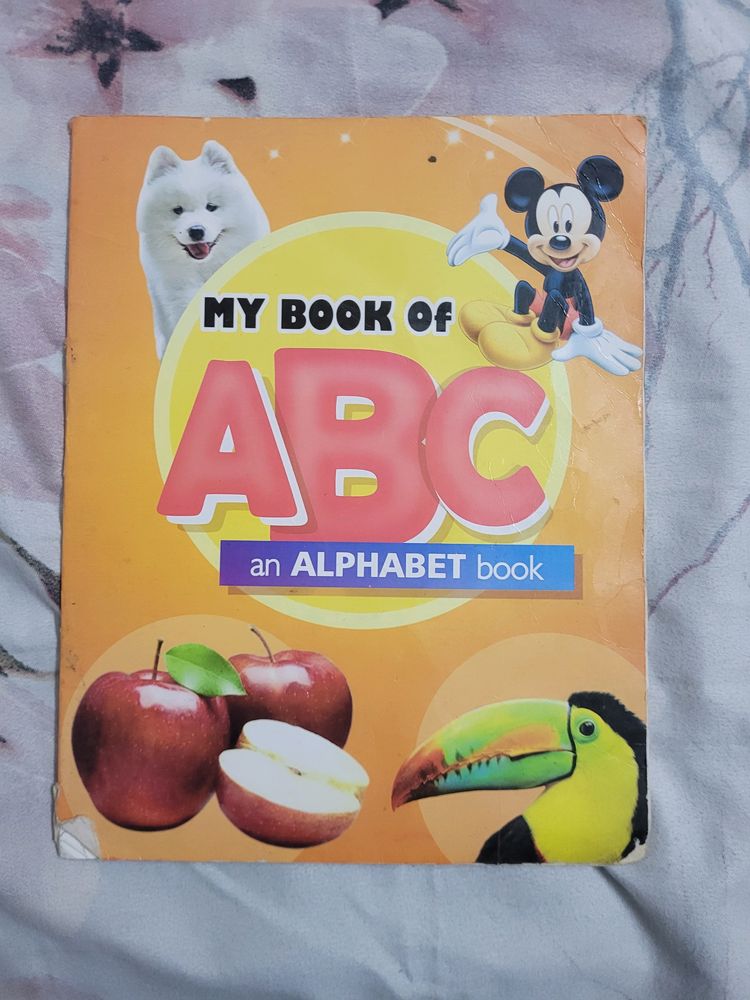 Abc Book