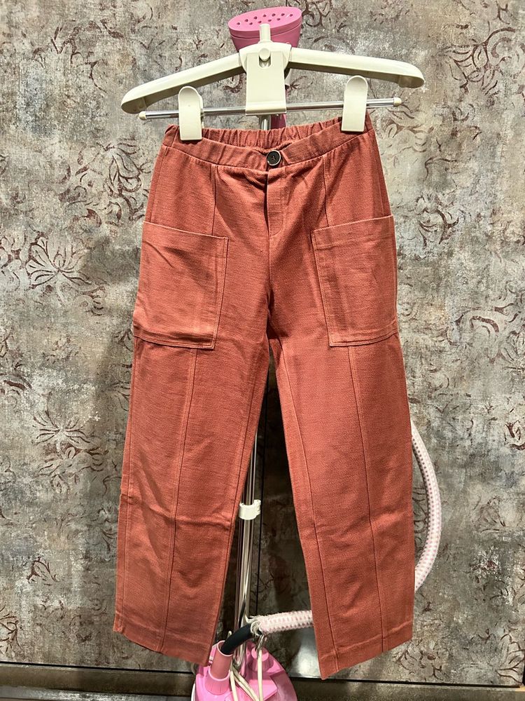 Zara Trousers 13-14 Years