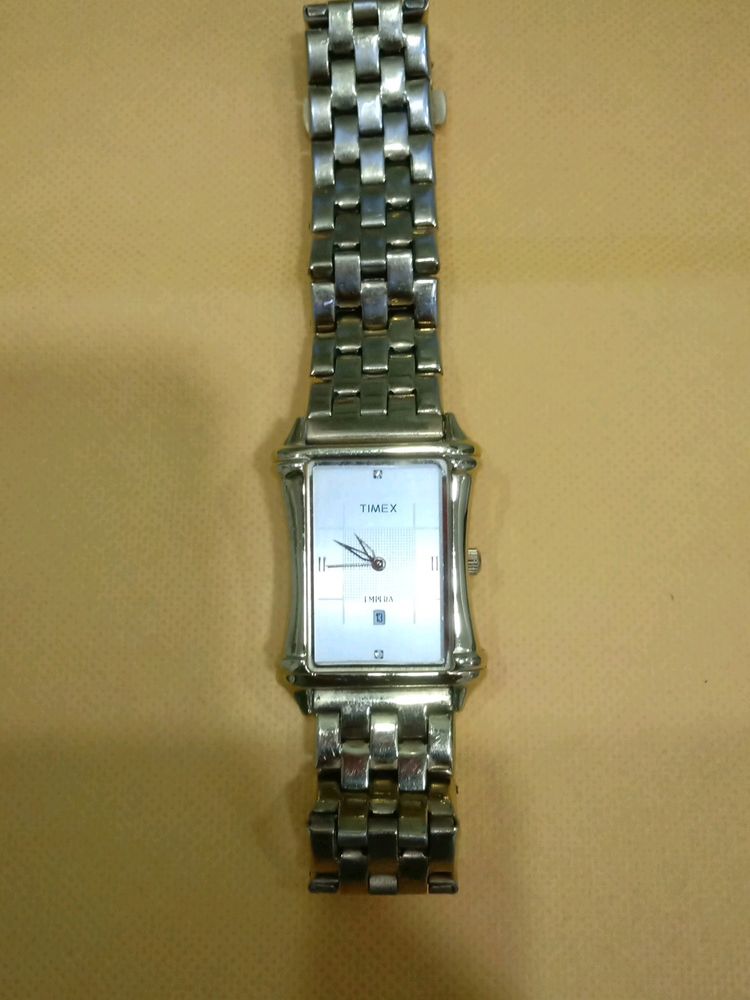 Timex Wrist Watch Men