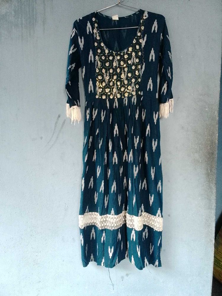 Kurti