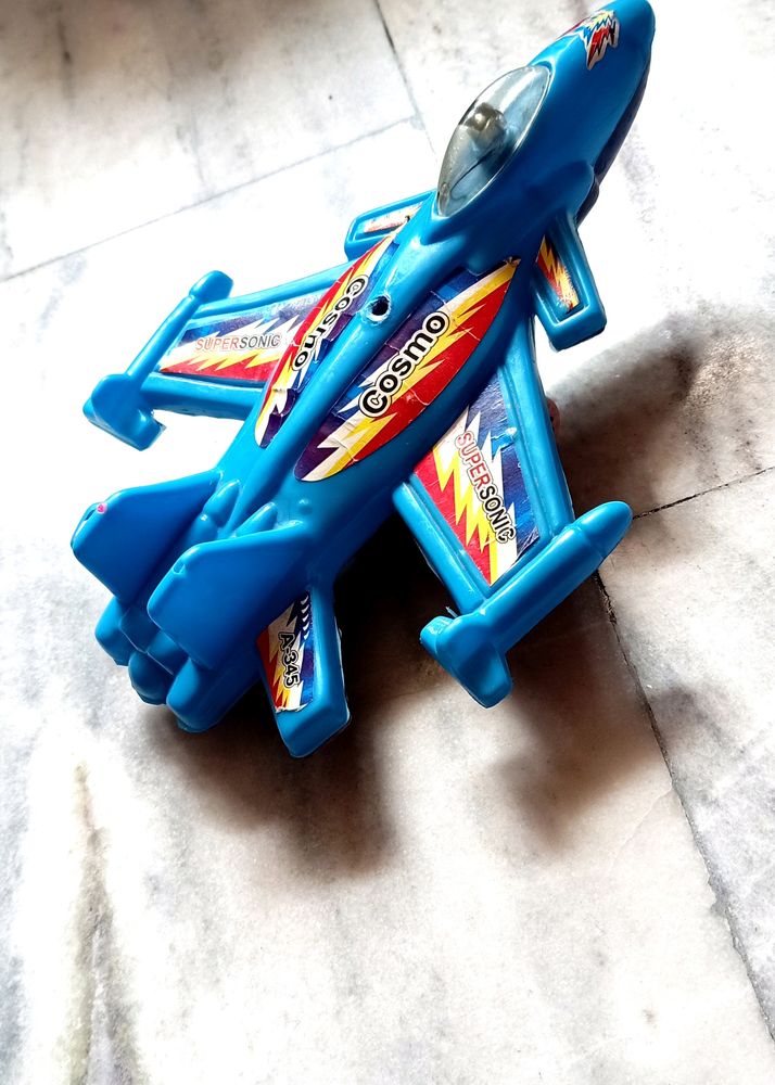 Airoplane Toy