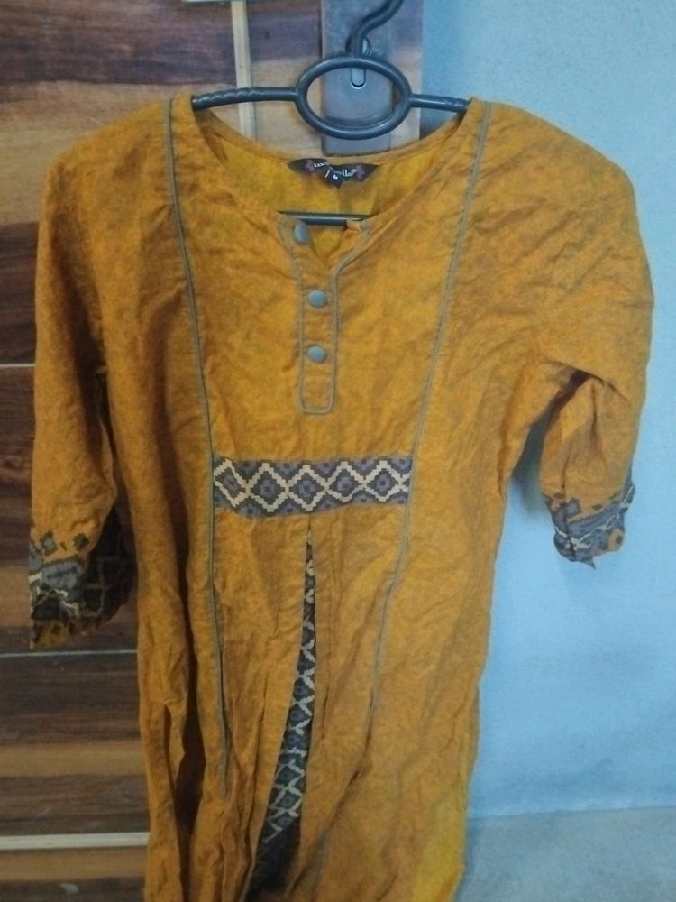 Kurta