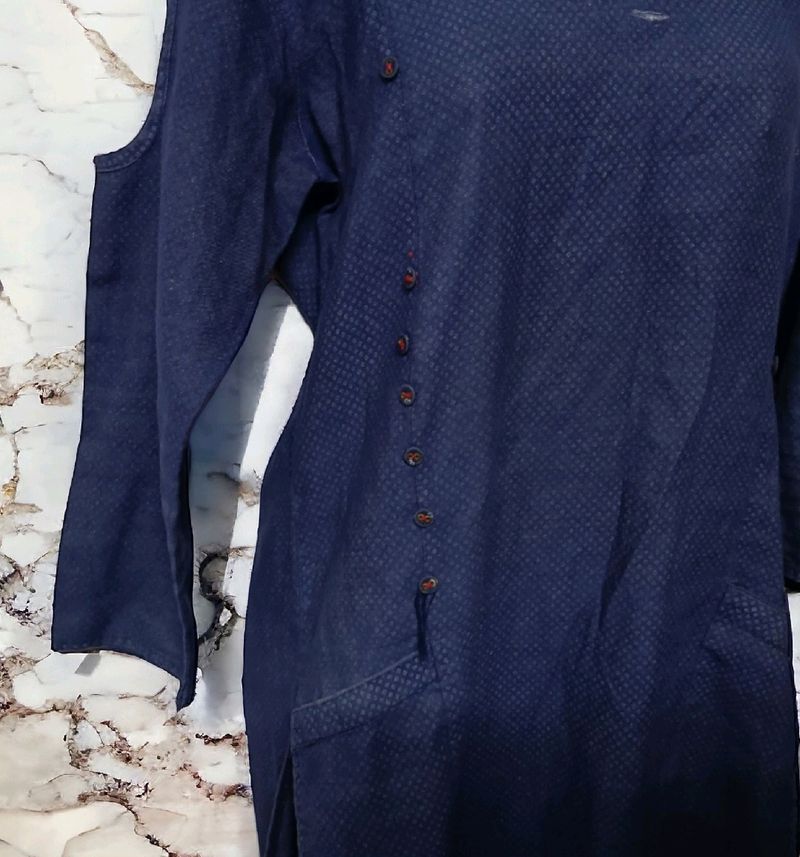 Xxl Women Kurta