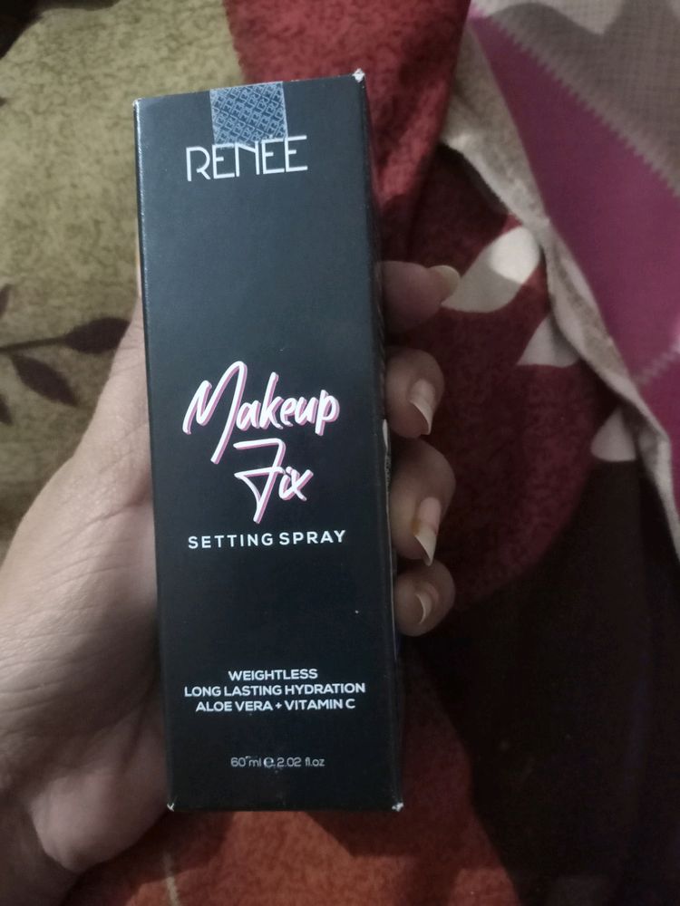 Renee Makeup Setting Spray