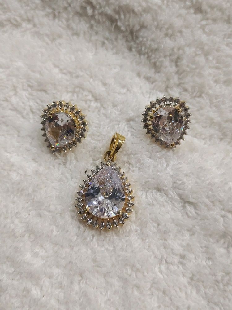 Pendant Set