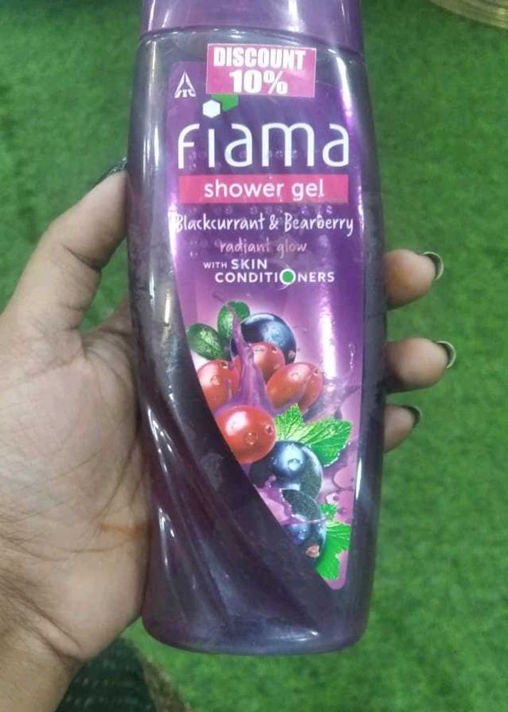 Body Wash