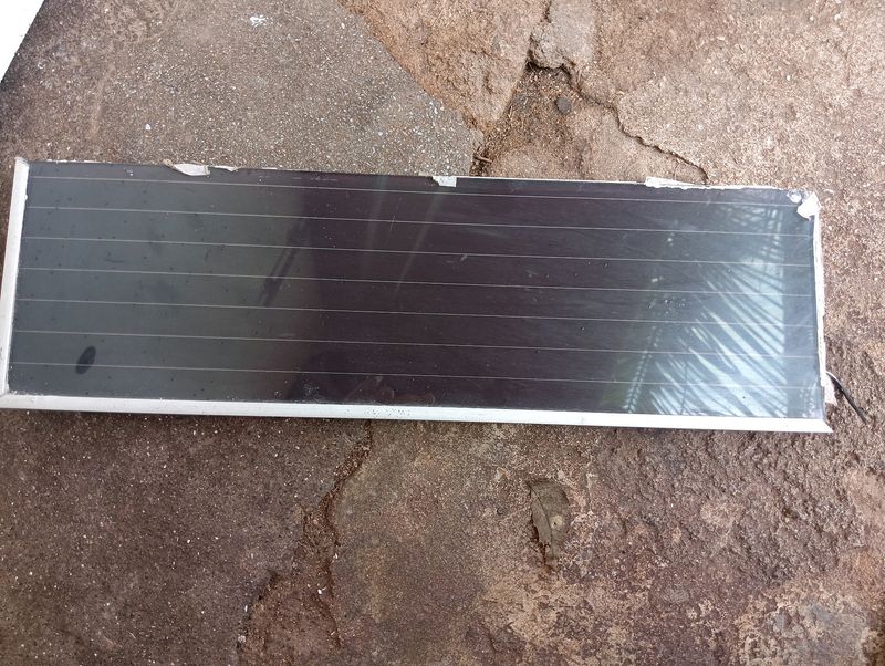 Solar Panel