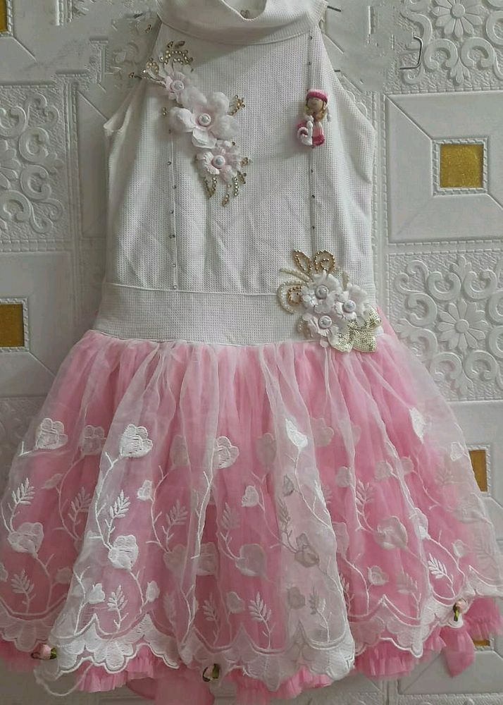 Baby Frock