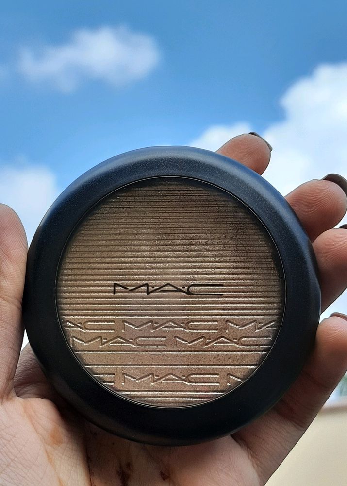 Mac Highlighter ( Whisper Of Gilt)