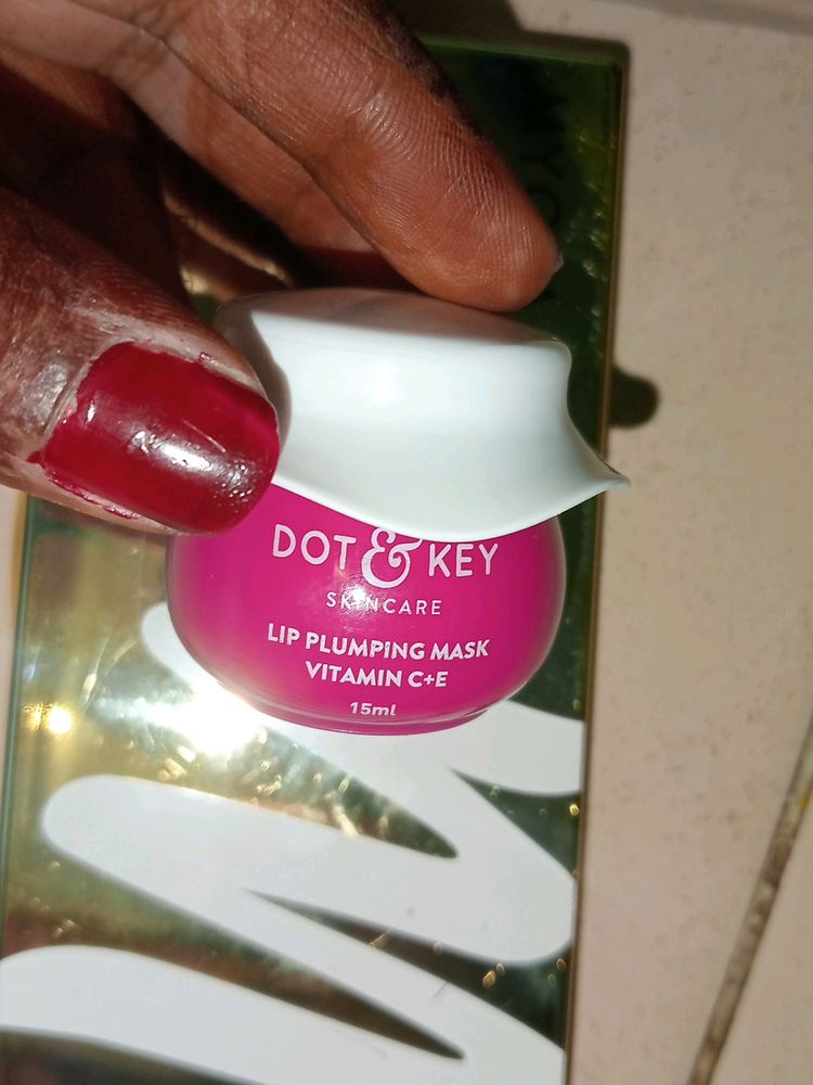 ❤️Don't key lip mask ❤️