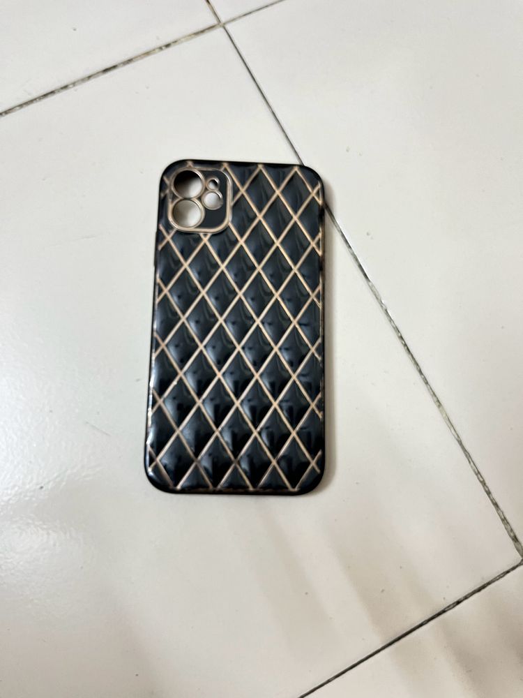 iPhone 11 Cover