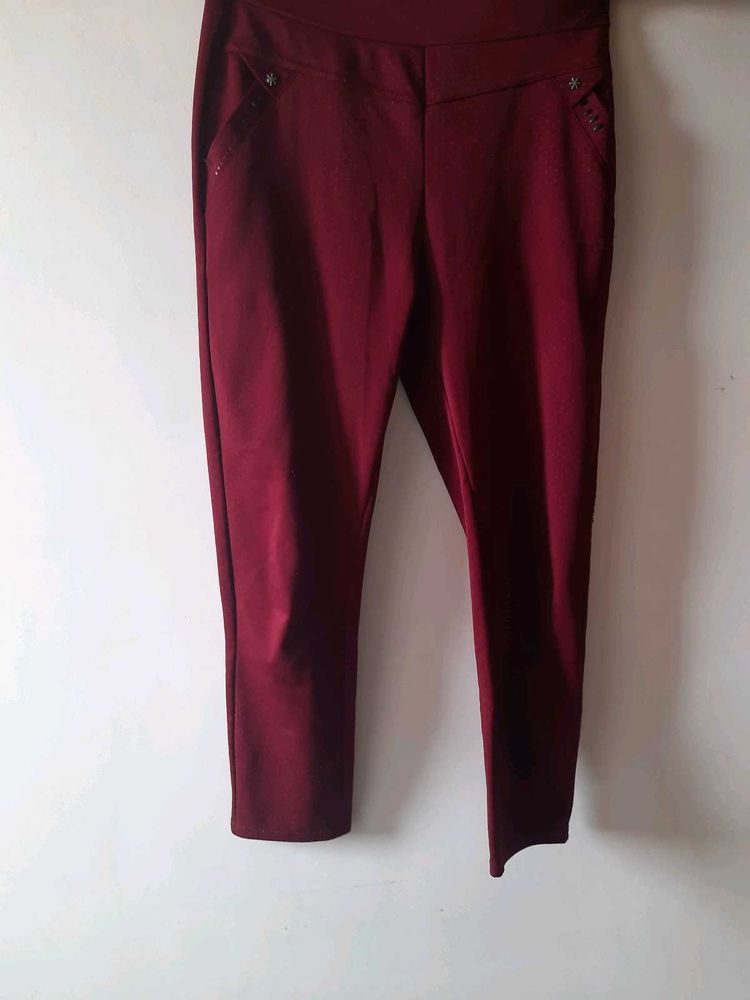 Xxl Trouser Pant