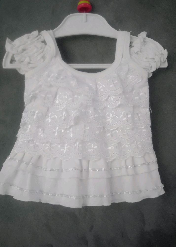 Girl Kids Top