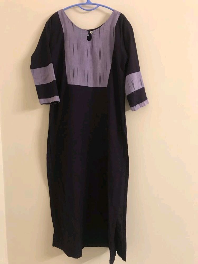 Long Kurta Top