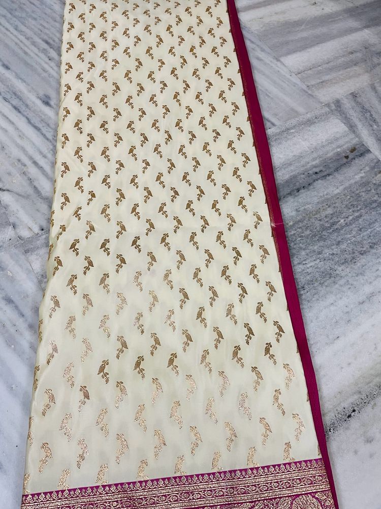 Banarasi Silk