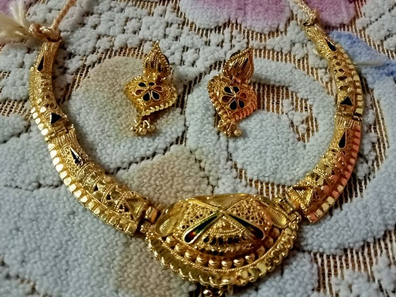 Jwellery Set