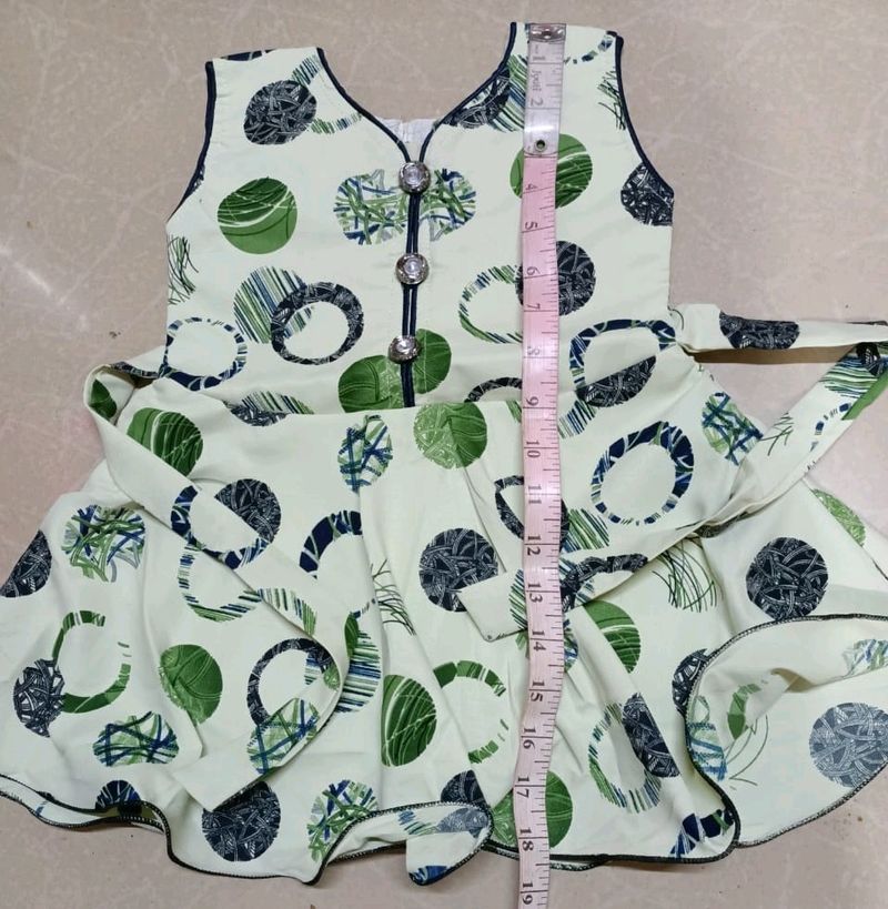 Kids Frock