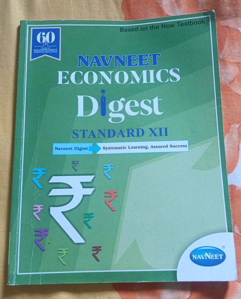 Economics Digest