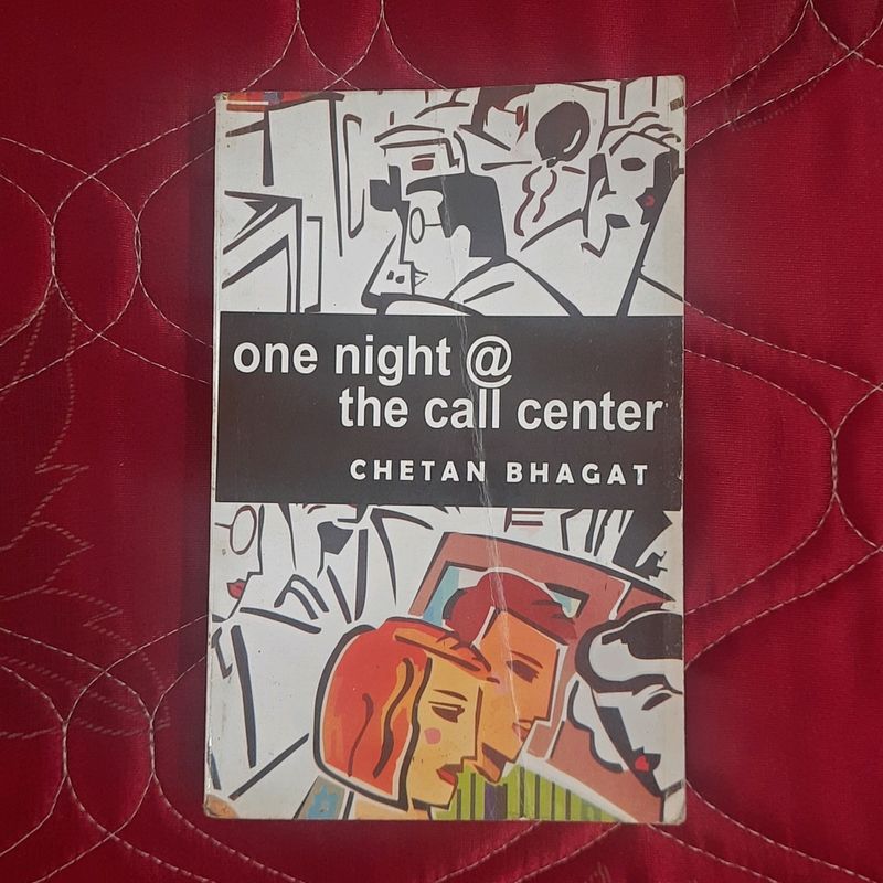 One Night @the Call Center