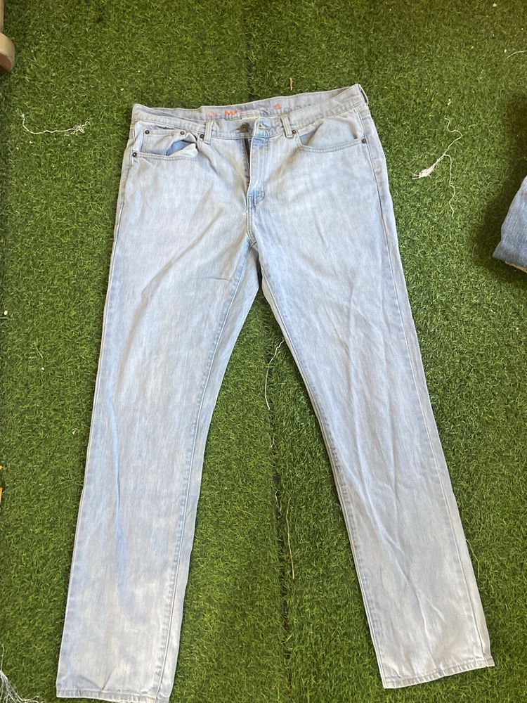 Urban Pipeline Jeans