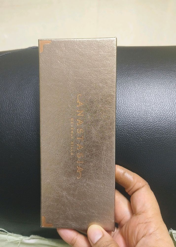 Anastasia Rose Metals Eyeshadow Palette