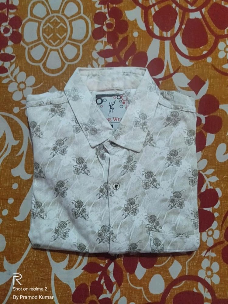 Shirt For Men