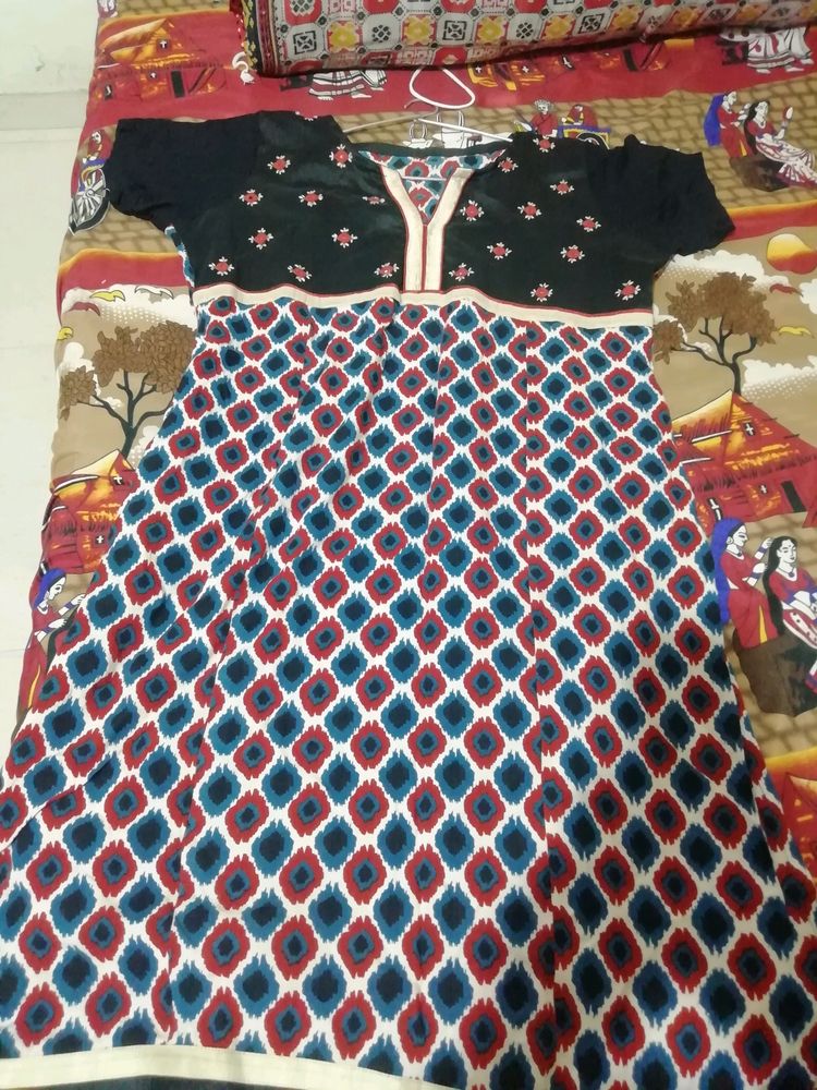 Kurti