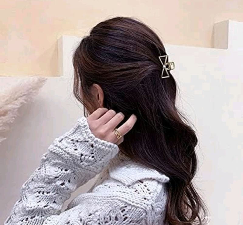 Women Hair Clip