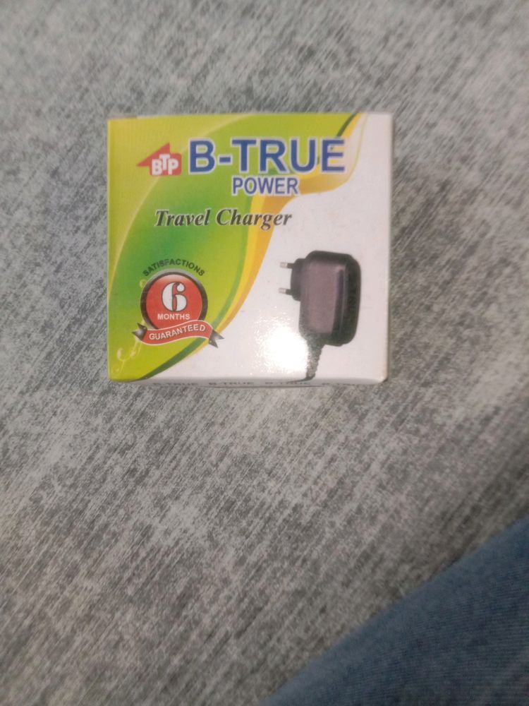 MOBILE CHARGER buy one get 1 free