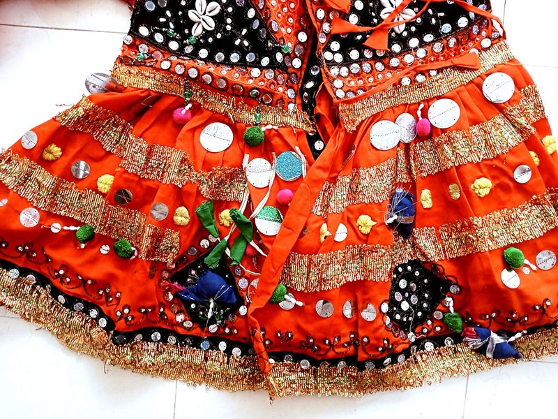 Navratri KEDIYA FOR MEN