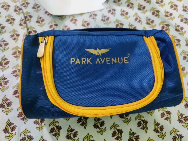 Park Avenue Kit