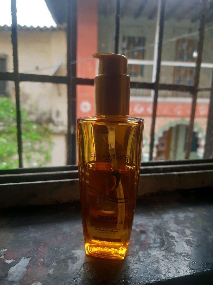 Lorial paris Hair Serum