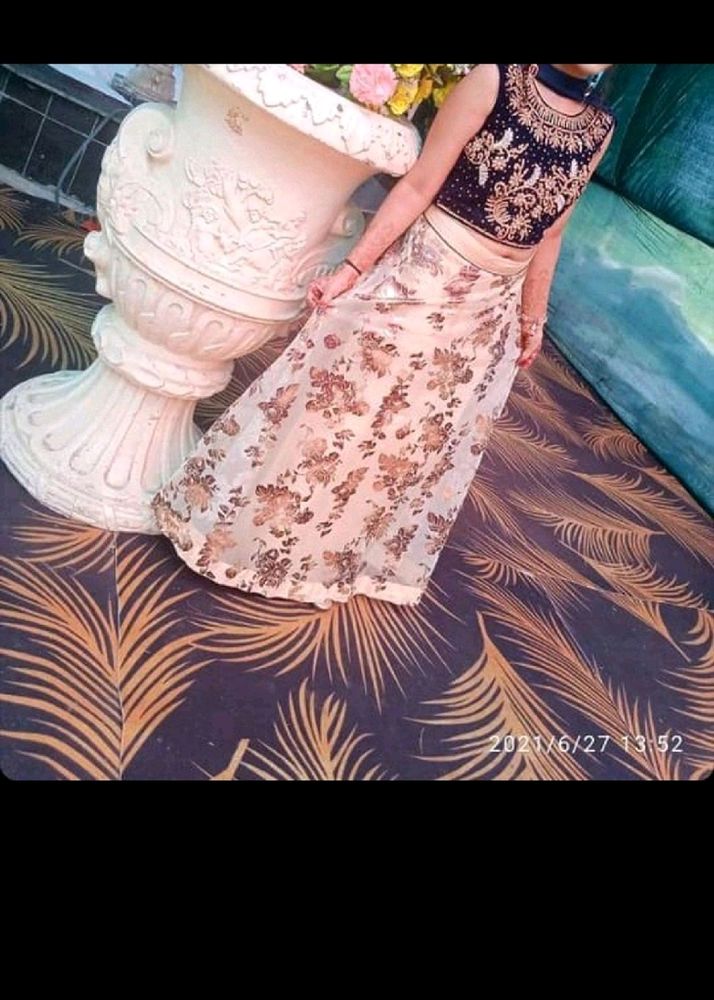 Lehenga Choli