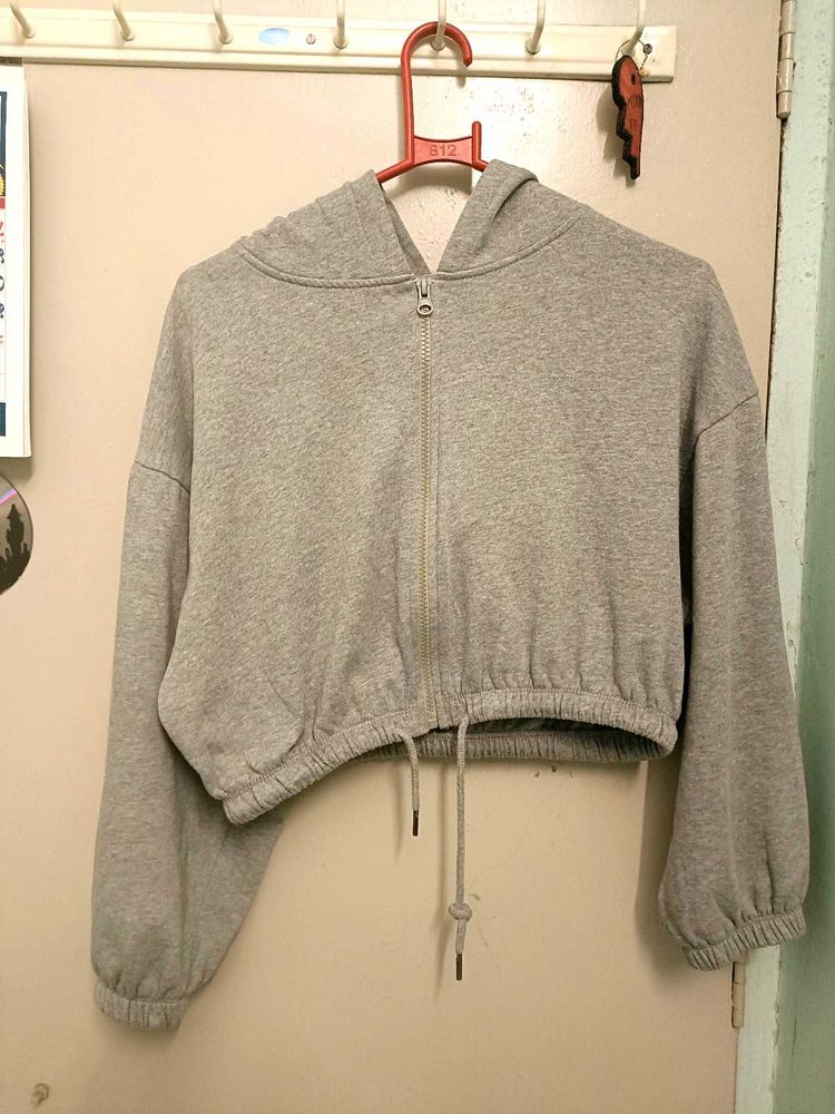 Trendy Korean Oversized Hoodie