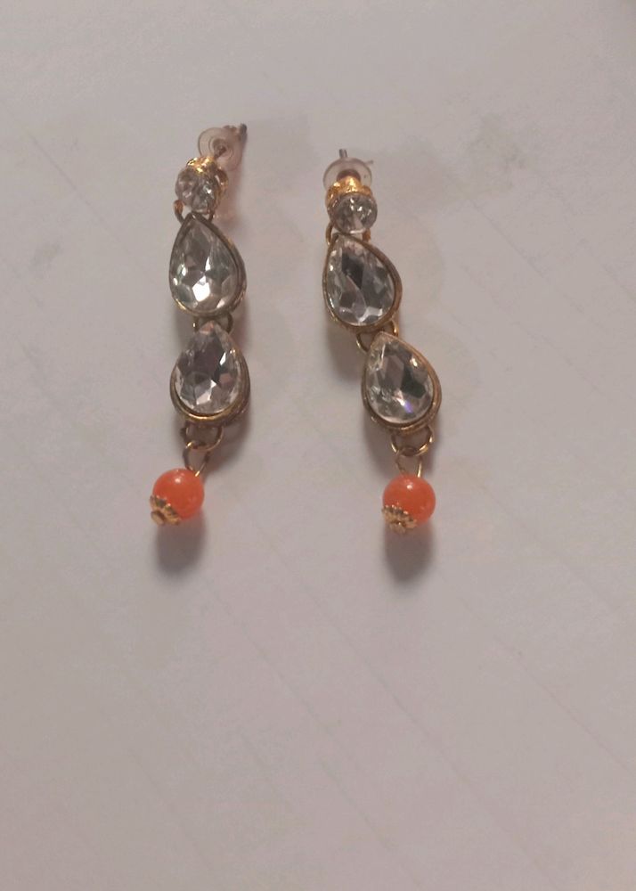 Traditional Earrings